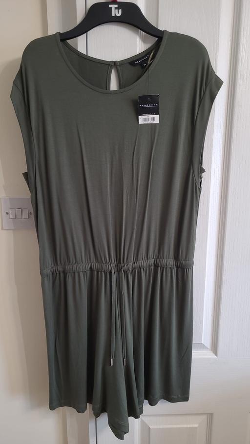 Buy & Sell Barking and Dagenham Dagenham - RM9 - Photos for Ladies Playsuit