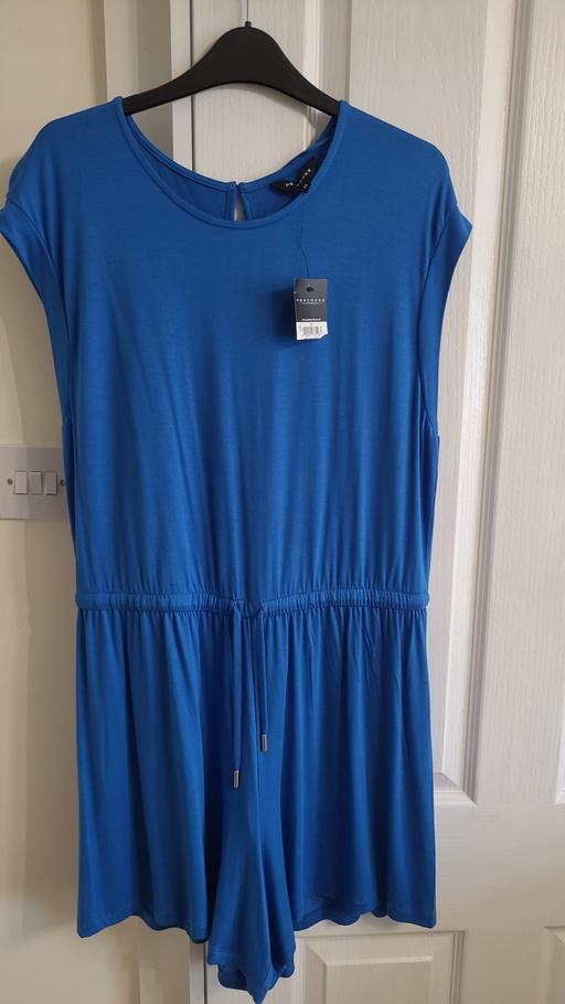 Buy & Sell Barking and Dagenham Dagenham - RM9 - Photos for Ladies Playsuit