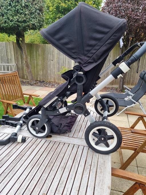 Buy & Sell South West London Sutton - Photos for Bugaboo donkey