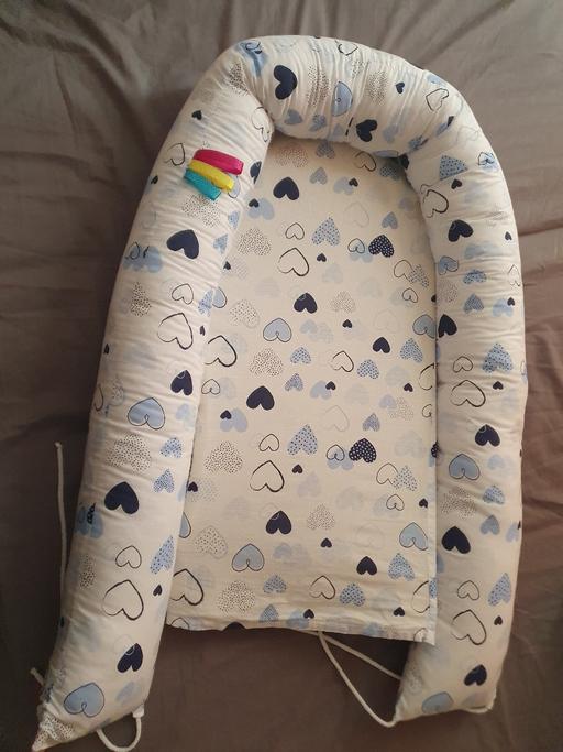 Buy & Sell Manor House North London - Photos for Baby nest