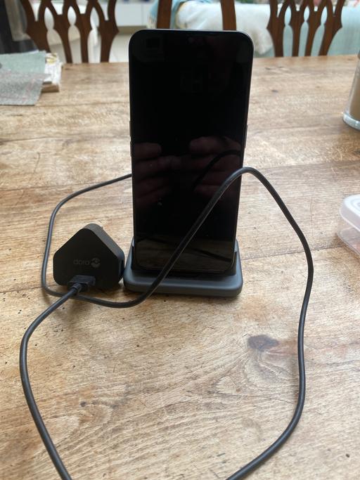 Buy & Sell Shropshire Worfield - Shropshire - Photos for Mobile phone doro