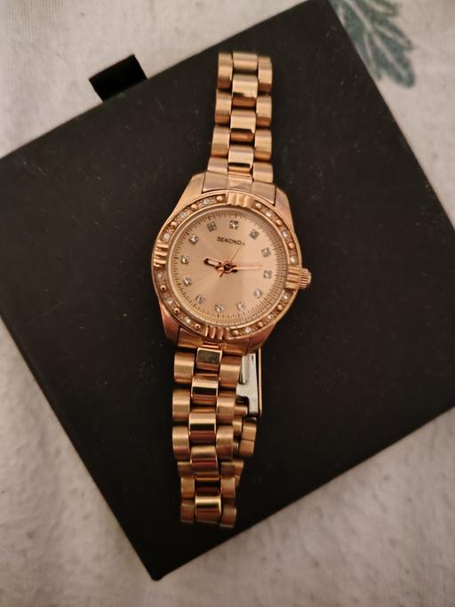 Buy & Sell Whittle-Le-Woods Chorley - Photos for sekonda womens watch