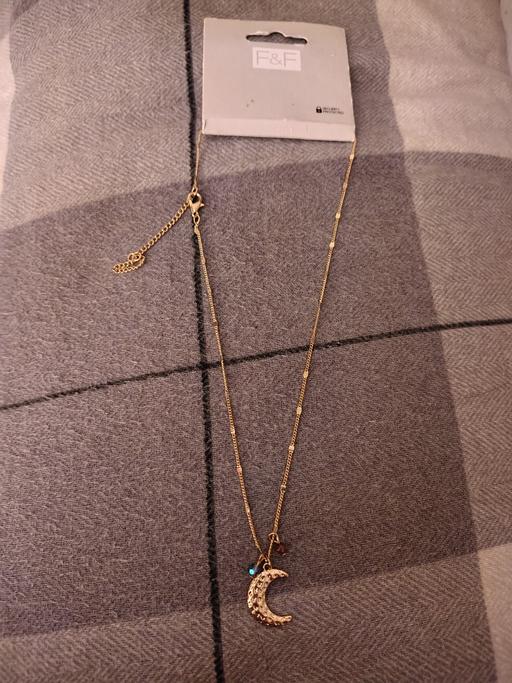 Buy & Sell Aspull Wigan - Photos for Fashion jewellery necklace