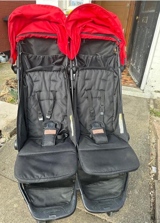 Buy & Sell North London Church End - North London - Photos for Pushchair