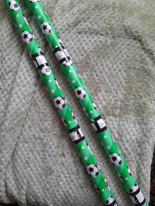Buy & Sell West Midlands Wolverhampton - Photos for BN 3m Wrapping Paper