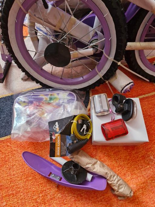 Buy & Sell Bayswater West London - Photos for kids bike