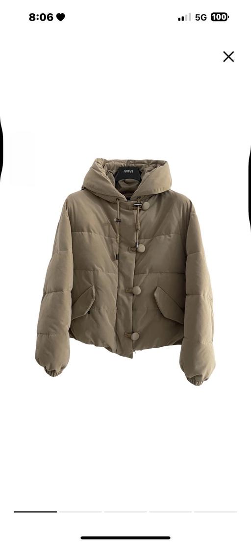 Buy & Sell Pentonville North London - Photos for Woman jacket