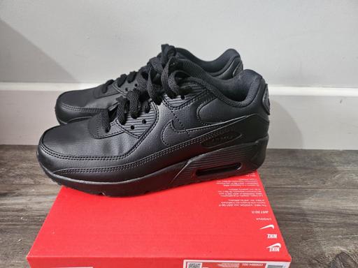 Buy & Sell West Midlands Birmingham - Photos for Nike trainers