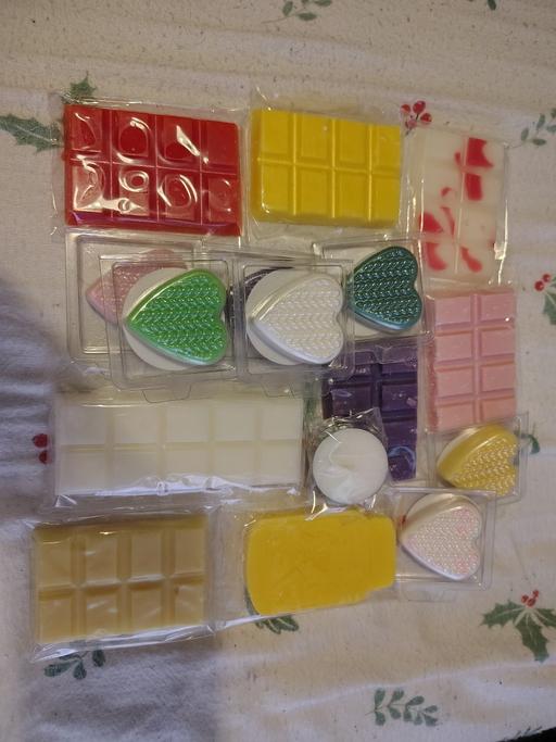 Buy & Sell Lancashire Chorley - Photos for Wax melt bundle
