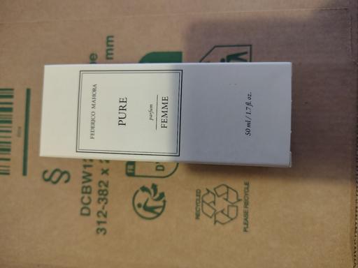Buy & Sell Greater Manchester Wigan - Photos for Perfume Pure