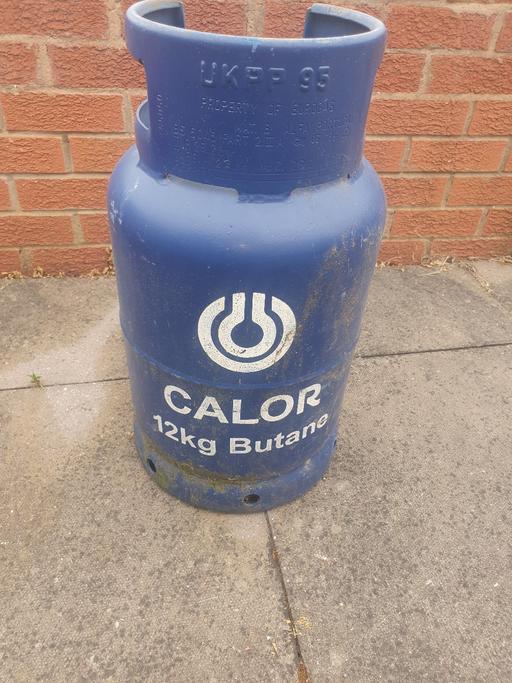 Buy & Sell Tipton Sandwell - Photos for gas bottle