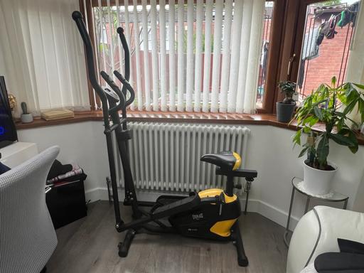 Buy & Sell West Midlands Birmingham - Photos for Everlasting cross trainer