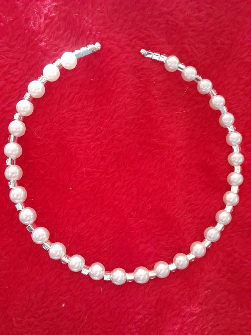 Buy & Sell Isle of Anglesey - Wales Trearddur Bay - Isle of Anglesey - Photos for NEW CZ & FAUX PEARL JEWELLERY SET