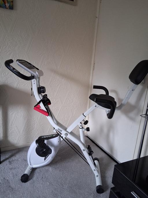 Buy & Sell West Midlands Birmingham - Photos for Exercise bike.