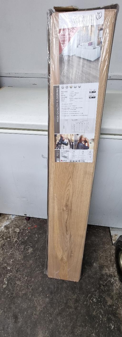 Buy & Sell West Midlands Coventry - Photos for laminate flooring