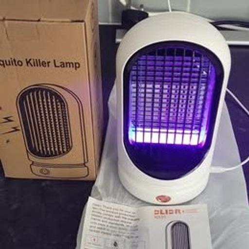 Buy & Sell South Yorkshire Rotherham - Photos for 2x FLY MOSQUITO BUG KILLER UV LAMP USB ZAPPER