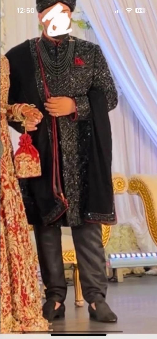 Buy & Sell Vauxhall Birmingham - Photos for Men’s sherwani