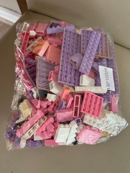 Buy & Sell South Yorkshire Doncaster - Photos for Lego bundle