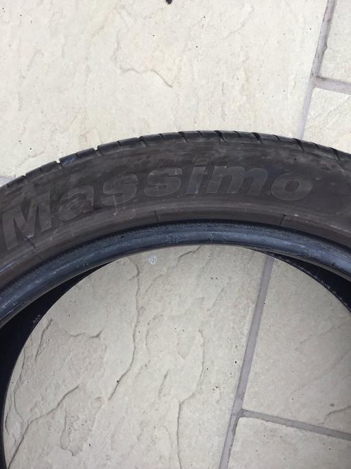 Vehicles West Midlands Birmingham - Photos for Tyre 245/45/20