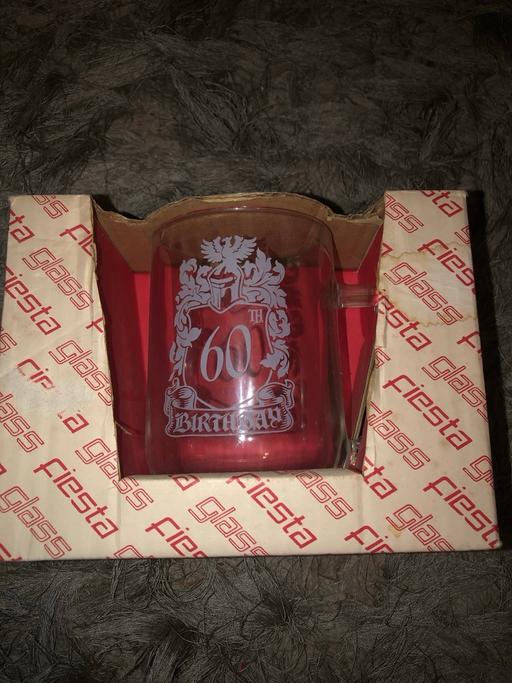 Buy & Sell West Midlands Wolverhampton - Photos for BN 60th mug
