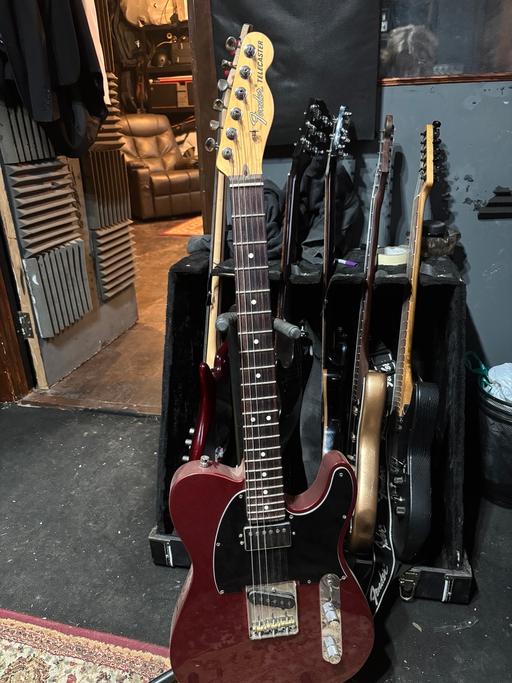 Buy & Sell South East London Croydon - Photos for Fender American telecaster