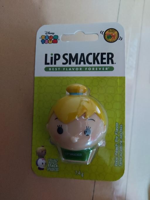 Buy & Sell Greater Manchester Manchester - Photos for new Disney Tsum Tsum Lip Smacker