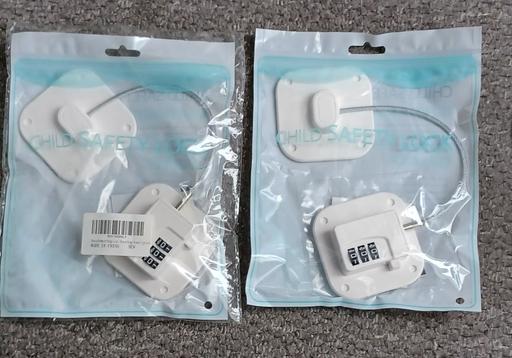 Buy & Sell Bowes Park North London - Photos for Child safety locks x2
