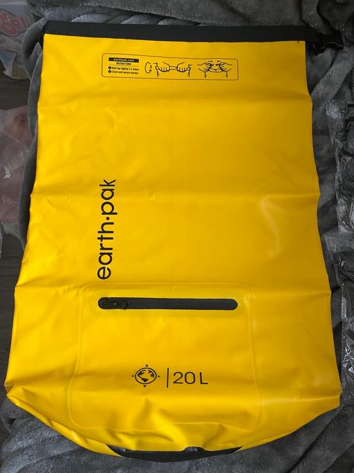 Buy & Sell West Midlands Sandwell - Photos for Waterproof dry bag