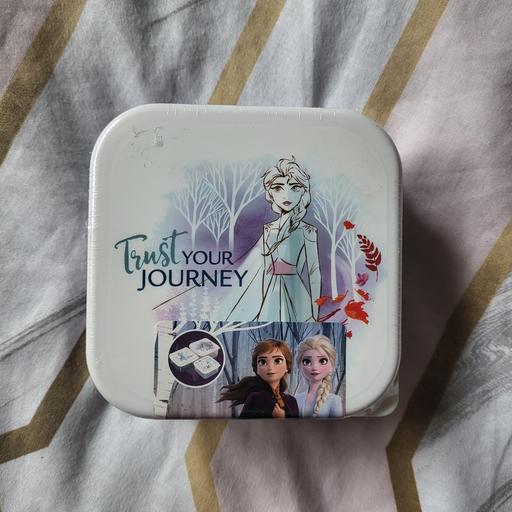 Buy & Sell Greater Manchester Manchester - Photos for new Disney Frozen 3pk tuppawear
