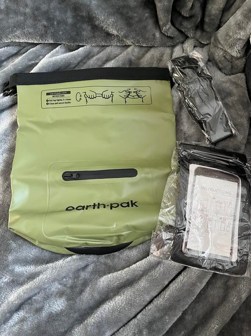 Buy & Sell West Midlands Sandwell - Photos for Waterproof dry bag