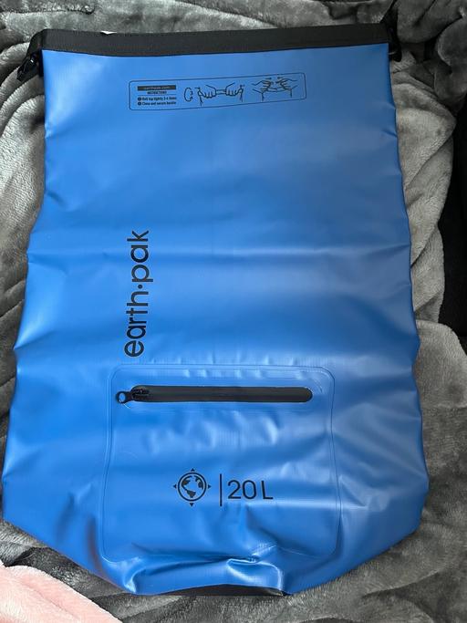 Buy & Sell West Midlands Sandwell - Photos for Waterproof dry bag
