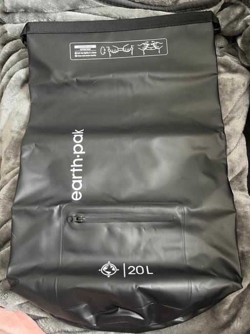 Buy & Sell West Midlands Sandwell - Photos for Waterproof dry bag