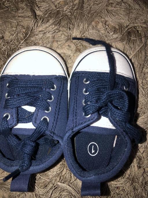 Buy & Sell Stow Heath Wolverhampton - Photos for Baby shoes