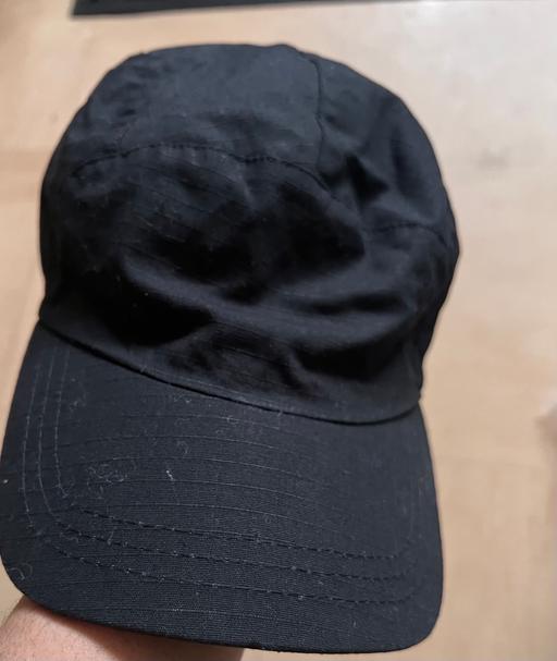 Buy & Sell Blackwall East London - Photos for Top man Panelled crown hat,