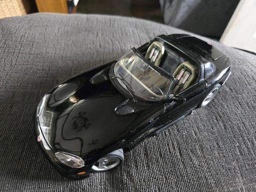 Buy & Sell Kings Heath Industrial Estate West Northamptonshire - Photos for Burago 1/18 Dodge Viper RT/10
