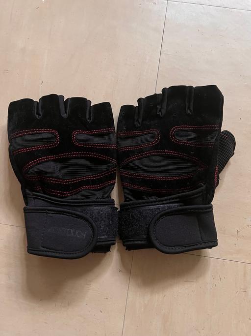 Buy & Sell East London East India - East London - Photos for Gym gloves