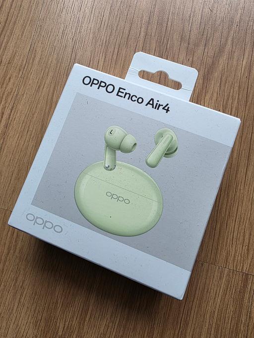 Buy & Sell East London Plaistow - East London - Photos for Earbuds - OPPO Enco Air4