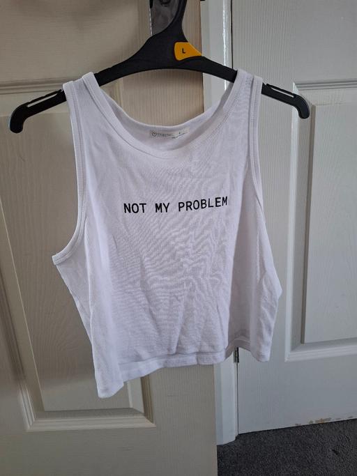 Buy & Sell Dodworth Barnsley - Photos for ladies top size large