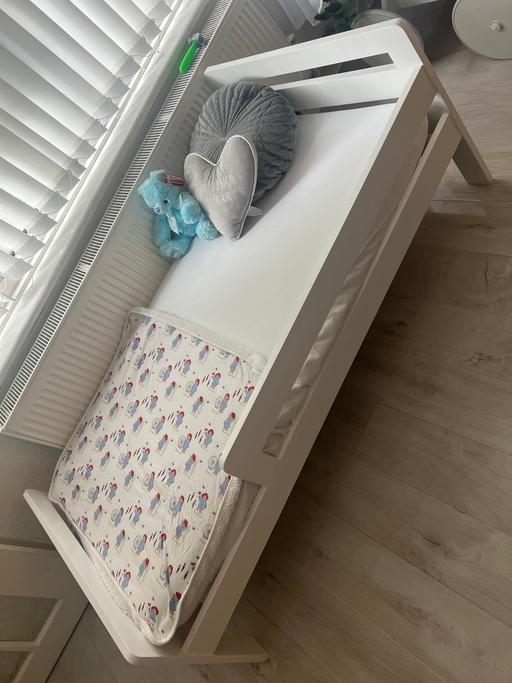 Buy & Sell West Midlands Birmingham - Photos for Kids /toddlers bed