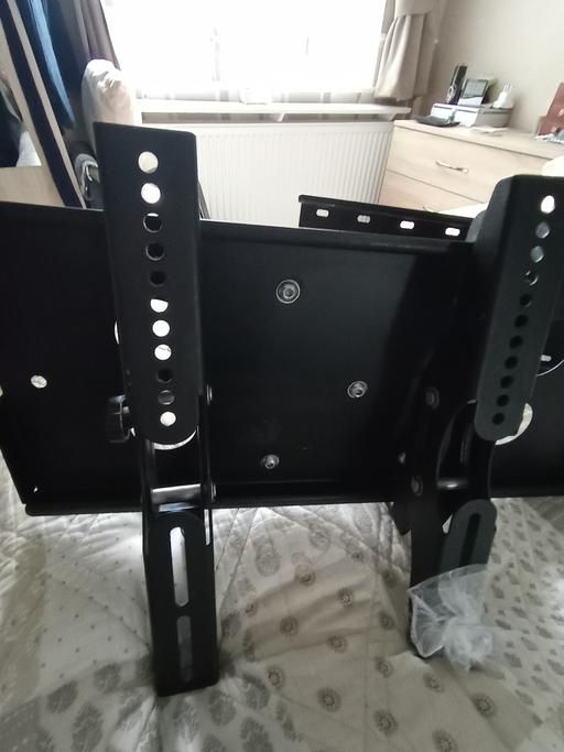 Buy & Sell West Midlands Dudley - Photos for TV bracket,