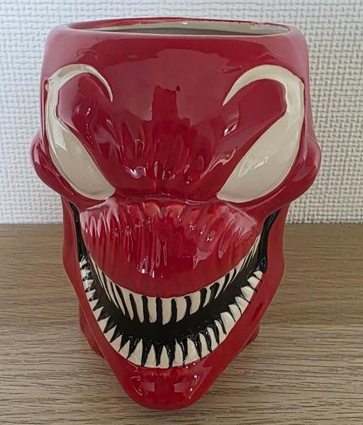 Buy & Sell West Midlands Wolverhampton - Photos for Marvel Venom 3D Ceramic Mug