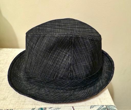 Buy & Sell Croydon Croydon - Photos for Unisex Fedora hat