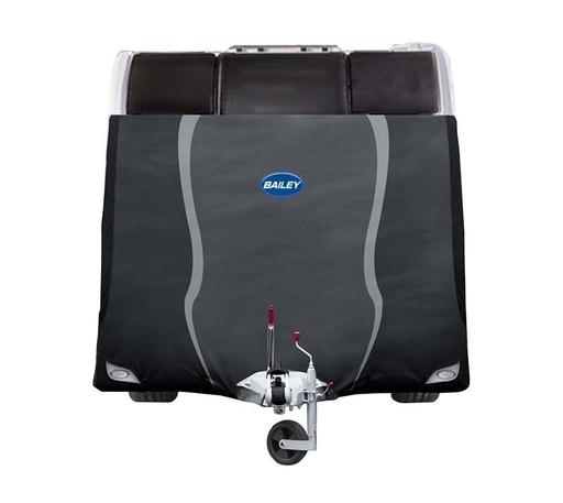Buy & Sell Lower Pilley Barnsley - Photos for Bailey Brindisi/caravan front towing cover