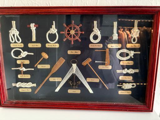 Buy & Sell Kent Sevenoaks - Photos for Ships knots picture