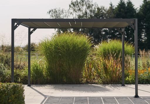 Buy & Sell Surrey Woking - Photos for Kettler Panalsol Louvre – 3m x 3.5m