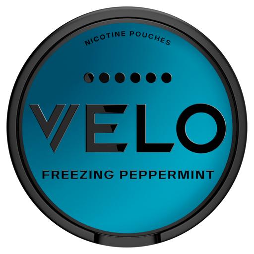 Buy & Sell East London Redbridge - Photos for Velo Freezing Peppermint 17mg (6 dots)