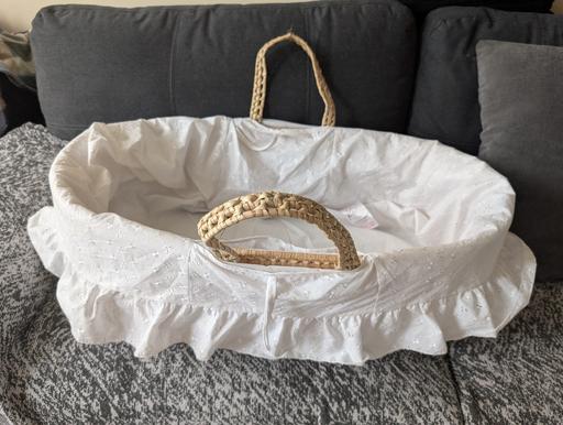 Buy & Sell Old Ford East London - Photos for Moses Basket Body