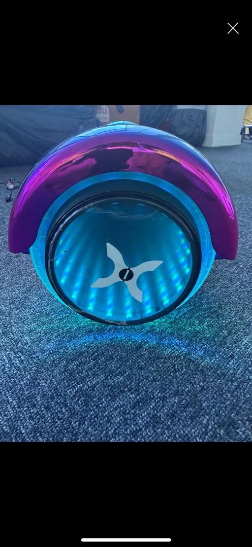 Buy & Sell West Midlands Coventry - Photos for Hover 1 rocker