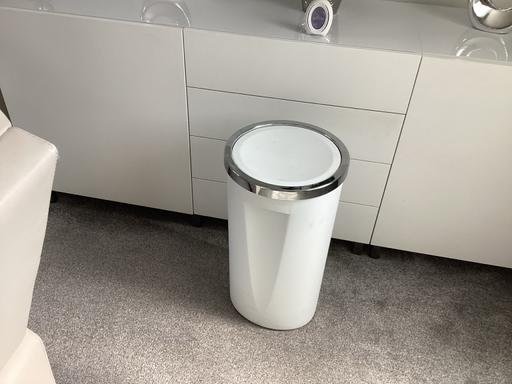 Buy & Sell South Yorkshire Barnsley - Photos for Swing top kitchen bin