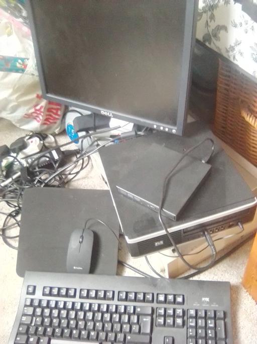Buy & Sell Greater Manchester Manchester - Photos for computer mini pc windows office pro wifi